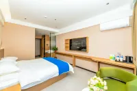 โรงแรมซงหลาน - พร้อมWifi