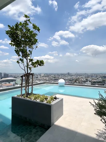 รูปภาพของเดอะควอเตอร์ รามคำแหง บาย ยูเอชจี