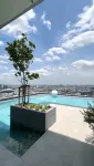 The Quarter Ramkhamhaeng by UHG Hotels in Bangkok