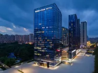 Atour Hotel Guiyang Guanshanhu MixC & Olympic Sports Center Hotels in Vicinity of Guanshanhu