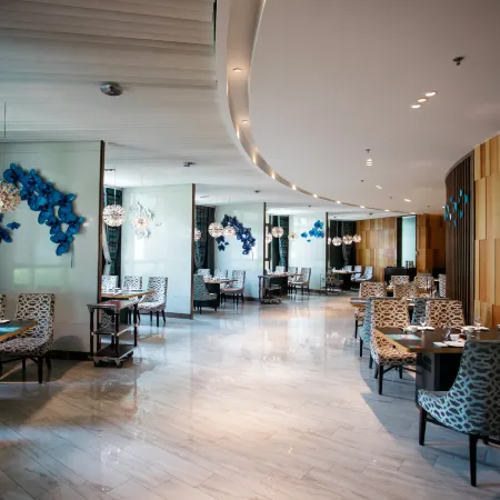 Panjin Ecological Hotel
