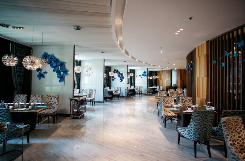 Panjin Ecological Hotel photo 3