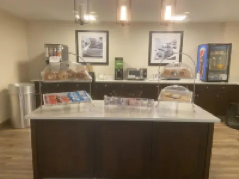 Allentown Park Hotel by The Red Collection