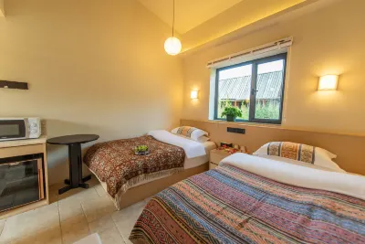 ZARAT · Mountain Cloud Designer Boutique Homestay (Kanas Old Village Branch) Hotels near Xinjiang Kanas National Geopark