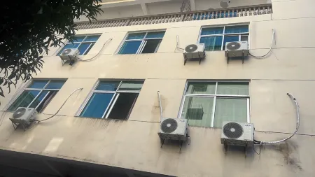 Jin Teng Homestay Отели рядом с достопримечательностью «Fenghuanghu Sceneic Area»