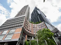 Millerz Square by Tido Tido Hotels near Gasing Hill