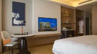 RosyLinJing Các khách sạn ở Kim Xương