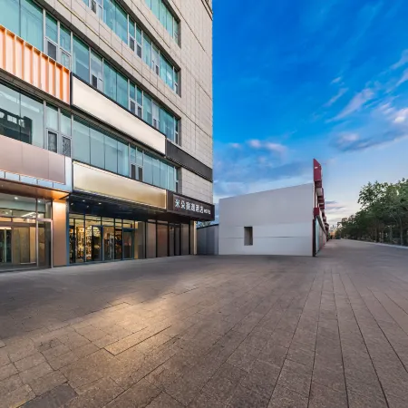 Miduo Hotel