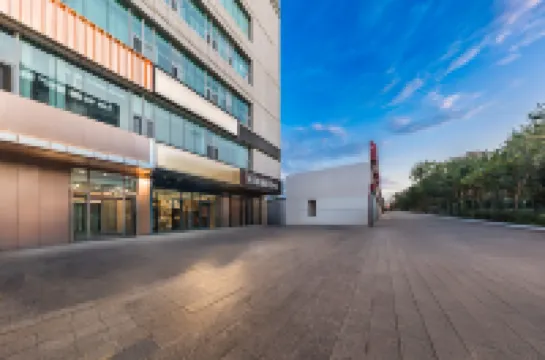 보러 미두어 사일리무 호수 호텔