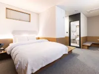 Jamsil Stay Hotel Hotels near Gaerong Station