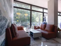 Tianze Hotel (Liaoyuan Railway Station Branch) Hotels in Liaoyuan