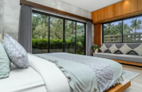 Amarell Ubud - Private Luxury Villa