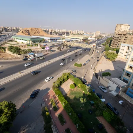 Helio Cairo Hotel