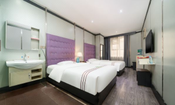 Jiayi Hotel