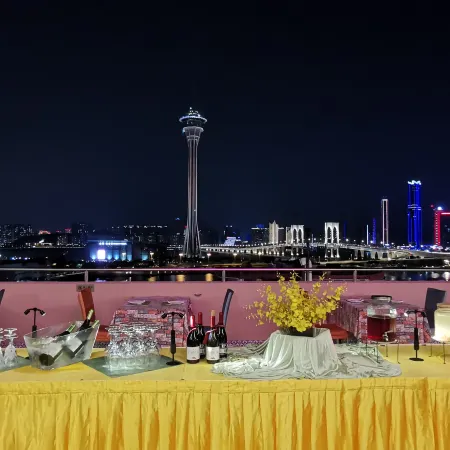 Riviera Hotel Macau