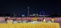 โรงแรมริเวียร่า - 5 ดาว