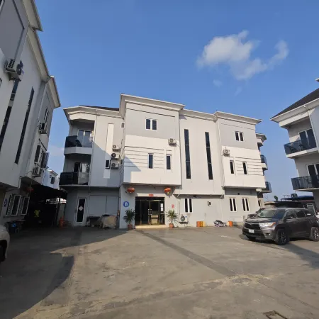 zhongyou guest house
