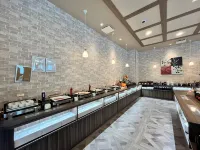 HOTEL ROUTE-INN TONAMI INTER - sarapan