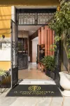 IL CONFORMISTA Casa Storica Hotels in 