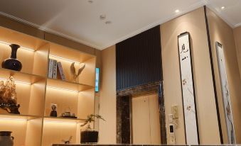 Danyang Tongxin Hotel