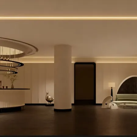 Yixi Hotel (Changsha Wu Yi Square IFS)