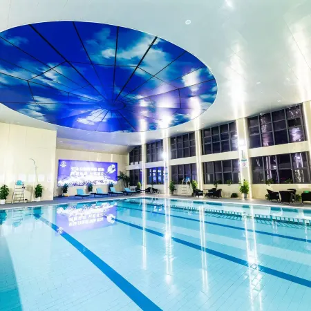 Haoting International Hotel