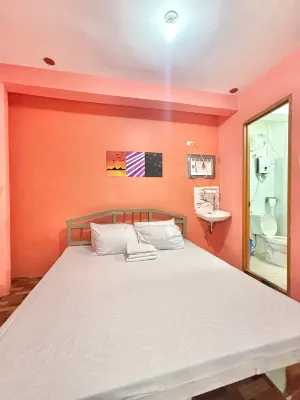 Solano Transient House