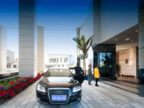 Homy Hotel Hotels in Miyi