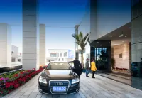 Homy Hotel Hotels in Miyi