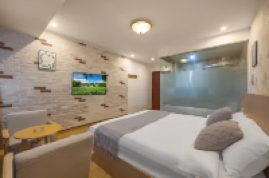 光陰故事酒店（南潯古鎮景區店）