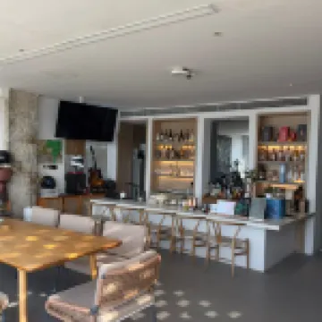 Sanya Santinghua Designer Brand Seaview Homestay