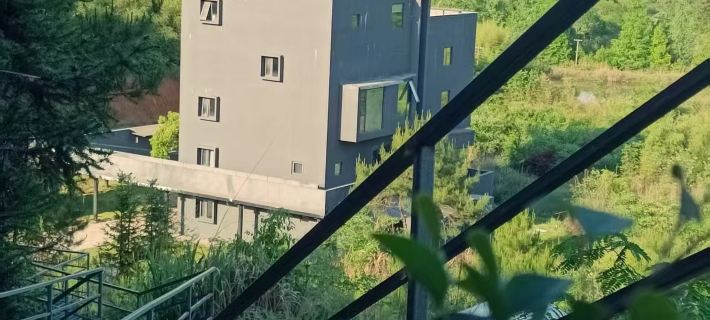 Niguan Vacation Apartment (Southern Anhui Sichuan-Tibet Route) Hotels in Ningguo