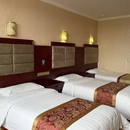 NUO BU CANG HOTEL