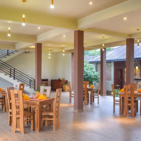 Hotel Sigiriyaaya - Jetwing Select