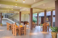 Hotel Sigiriyaaya - Jetwing Select - 朝食