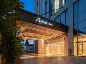 Pagoda Hotel Huai'An