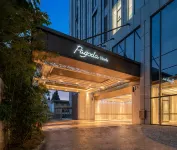 Pagoda Hotel Huai'An Hotels in Central Area of Huai'an