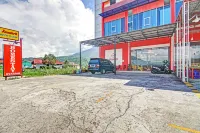 Hotel O Bukittinggi near Jam Gadang formerly New Aedo Hotels in Guguk Panjang