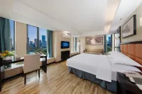 Youhao Hotel Hotels near Nanchong Gaoping Airport