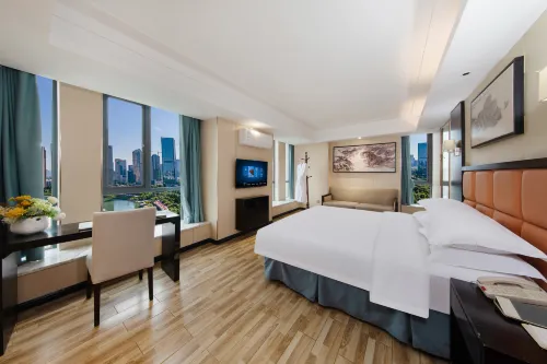 Youhao Hotel - pet friendly