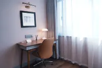 Vienna International Hotel (Kuitun Yima Lane Cultural Block Branch) Hotels near Kuitun Railway Station