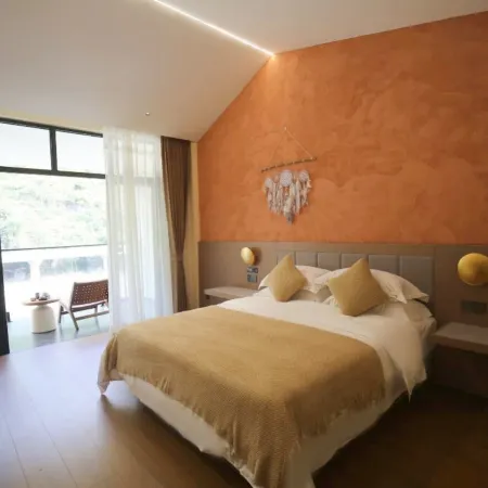 Nujiang Chuiyantai Homestay