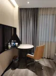 Lushang Business Apartment - بار