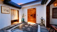 Changxiangshou Homestay (Hengdian Qingming Shanghe Tu) 둥양 호텔