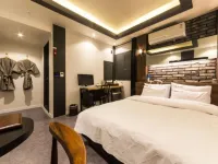 Uijeongbu Hotel Cima Hotels near Cheonchuksa Temple
