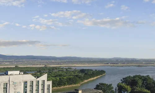 Dandong Pearl-lsland Golf Club