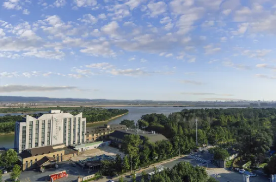 Dandong Pearl-lsland Golf Club
