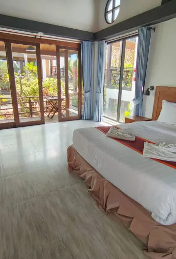 ห้องบังกะโล