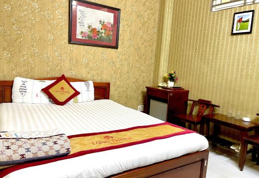 호텔 프런트 데스크