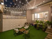 Maybe Homestay Hotels near Tunghai University